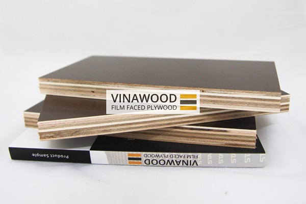 Ván ép xuất khẩu - Ván ép Vinawood - Công Ty TNHH Đầu Tư Và Phát Triển Vinawood